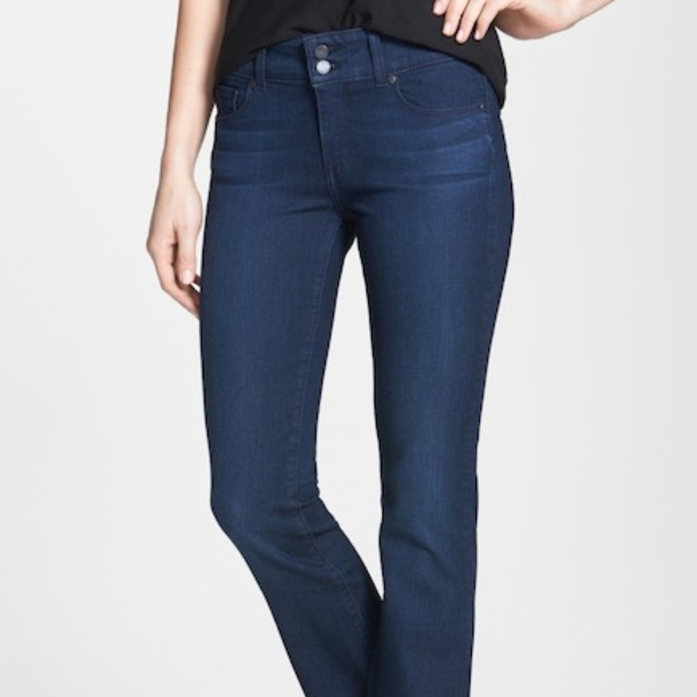 Paige Hidden Hills Jeans